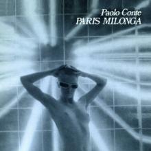CONTE PAOLO  - CD PARIS MILONGA