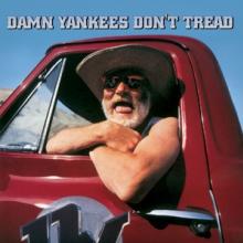 DAMN YANKEES  - CD DON'T TREAD [DELUXE]
