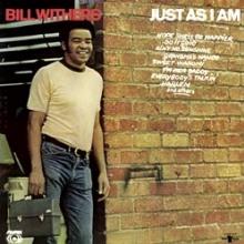 WITHERS BILL  - VINYL JUST AS I AM [VINYL]