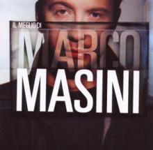 MARCO MASINI  - CD IL MEGLIO DI MARCO MASINI