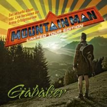 GABALIER ANDREAS  - 2xCD MOUNTAIN MAN [LTD]