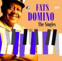 DOMINO FATS  - 2xCD SINGLES