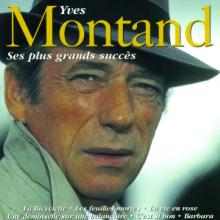  YVES MONTAND BEST OF - supershop.sk