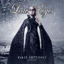 LEAVES' EYES  - CD BLACK BUTTERFLY -SPEC-