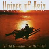 VARIOUS  - CD VOICES OF ASIA