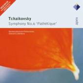  SYMPHONY NO. 6 PATHETIQUE - suprshop.cz