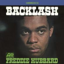  BACKLASH -HQ- [VINYL] - suprshop.cz