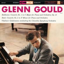 GOULD GLENN  - 3xVINYL BACH KEYBOARD CONCERTOS [VINYL]