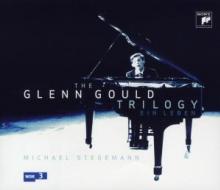 GOULD GLENN  - CD THE GLENN GOULD TRILOGY-E