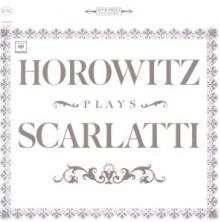  HOROWITZ: THE CELEBRATED SCARLATTI RECOR - supershop.sk