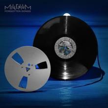 MILLENIUM  - VINYL FORGOTEN SONGS [VINYL]