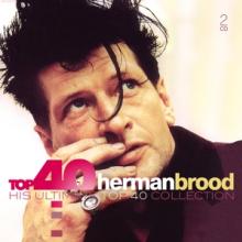 BROOD HERMAN  - CD TOP 40 - HERMAN BROOD