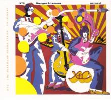  ORANGES & LEMONS-CD+BLRY- - supershop.sk