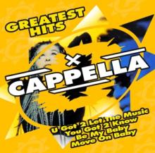 CAPELLA  - VINYL GREATEST HITS [VINYL]