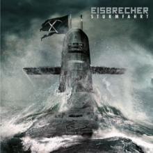 EISBRECHER  - CD STURMFAHRT