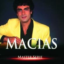 MACIAS ENRICO  - CD MASTER SERIE VOL.1