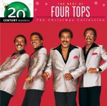 FOUR TOPS  - CD BEST OF FOUR TOPS:..