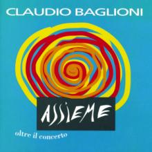 BAGLIONI CLAUDIO  - CD ASSIEME