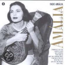 RODRIGUES AMALIA  - CD FADO AMALIA