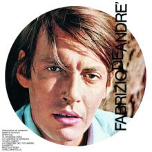 FABRIZIO DE ANDRE  - CD VOLUME 1