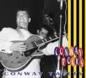 TWITTY CONWAY  - CD CONWAY ROCKS