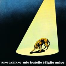 GAETANO RINO  - CD MIO GRATELLO E'FIGLIO