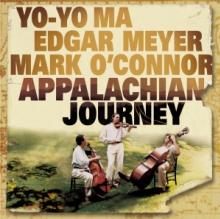 MA YO-YO  - CD APPALACHIAN JOURNEY