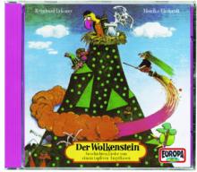 LAKOMY REINHARD  - CD DER WOLKENSTEIN: GESCHICH
