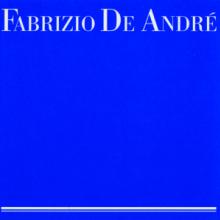  FABRIZIO DE ANDRE' - suprshop.cz