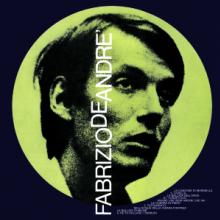 FABRIZIO DE ANDRE  - CD VOLUME 3