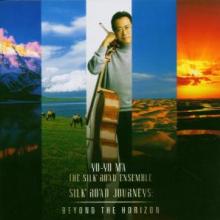 MA YO-YO  - CD SILK ROAD JOURNEYS: BEYON