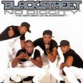 BLACKSTREET  - CD NO DIGGITY-VERY BEST OF