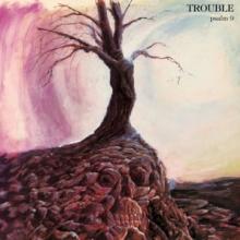TROUBLE  - CD PSALM 9