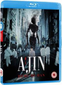  AJIN: DEMI-HUMAN -.. - supershop.sk