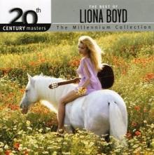 BOYD LIONA  - CD BEST OF LIONA BOYD