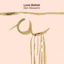 LUCIO BATTISTI  - CD DON GIOVANNI