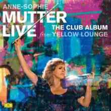 MUTTER ANNE-SOPHIE  - 2xVINYL CLUB ALBUM:L..