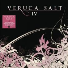 VERUCA SALT  - VINYL IV (WHITE VINYL) [VINYL]