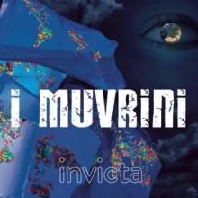 I MUVRINI  - CD INVICTA