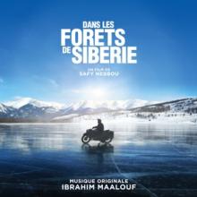 MAALOUF IBRAHIM  - CD DANS LES FORETS DE SIBERIE