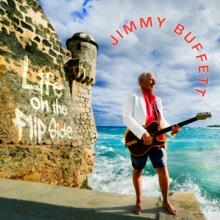 BUFFETT JIMMY  - CD LIFE ON THE FLIP SIDE