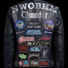  NWOBHM THUNDER: THE NEW.. - suprshop.cz