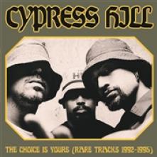  THE CHOICE IS YOURS (RARE TRACKS 1992-19 [VINYL] - supershop.sk