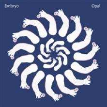 EMBRYO  - VINYL OPAL [VINYL]