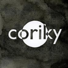 CORIKY  - CD CORIKY