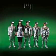 EVEN AS WE SPEAK - CD ADELPHI