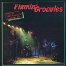 FLAMIN' GROOVIES  - VINYL LIVE AT THE WH..