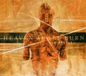 HEAVEN SHALL BURN  - CD IN BATTLE THERE IS NO LAW