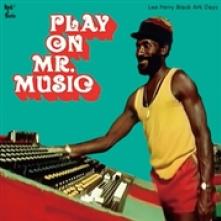  PLAY ON MR. MUSIC.. [LTD] - supershop.sk