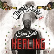 BOLO YAMI  - CD HEALING OF ALL NATIONS